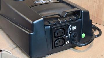 iPlug UPS 360W Noodstroomvoorziening beschikbaar voor biedingen