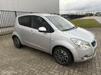 Opel Agila 1.2 Enjoy, Auto's, Voorwielaandrijving, 86 pk, Gebruikt, 4 cilinders