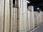 Vuren latten | balken | regels | vurenhout | hout | balkhout, Doe-het-zelf en Verbouw, Hout en Planken, Nieuw, Balk, Ophalen, Vuren