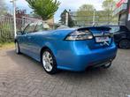 Saab 9-3 Cabrio 1.9 TTiD Vector Automaat, 6 tot 12 maanden g, Origineel Nederlands, Te koop, 14 km/l, 4 stoelen