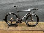 BMC Teammachine SLR01 – maat 54/M - Ultegra 12s DI2 !!, Overige merken, Carbon, Ophalen of Verzenden, Zo goed als nieuw