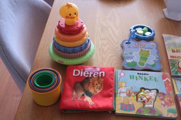 Baby speelgoed beschikbaar voor biedingen