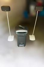 Bose AV 3-2-1 Accoustmass, Gebruikt, 70 watt of meer, Ophalen of Verzenden, 3.1-systeem
