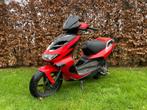 Aprilla sr 50, Ophalen, Zo goed als nieuw, SR 50