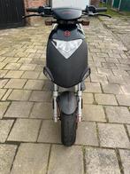 Nette gilera ice brom, Fietsen en Brommers, Snorfietsen en Snorscooters, Benzine, Gilera, Gebruikt, Ophalen of Verzenden