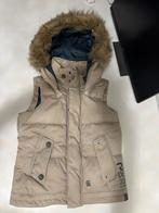 G-star bodywarmer, Ophalen of Verzenden, Nieuw, Maat 38/40 (M), Blauw