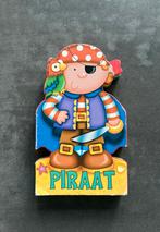 Piraat, Gaby Goldsack, Chris Embleton, Ophalen of Verzenden, Gelezen