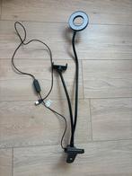 Lamp, Ophalen of Verzenden, Zo goed als nieuw