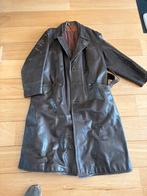 Brommerjas jaren 50, Ophalen of Verzenden, Gedragen, Maat 52/54 (L), Bruin