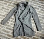 Zwart Vest DKNY Maat S, Kleding | Dames, Truien en Vesten, Zwart, DKNY, Ophalen of Verzenden, Zo goed als nieuw