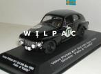 Volvo. Pv544 24 uur. Spa. Francorchamps 3e prijs 1965 1:43, Hobby en Vrije tijd, Ophalen of Verzenden, Nieuw, Auto, Overige merken