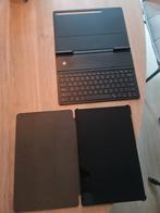 Samsung Galaxy Tab S7 FE 64GB + 2 Hoezen, Computers en Software, Android Tablets, Ophalen of Verzenden