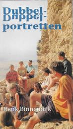 Henk Binnendijk - Dubbelportretten, Gelezen, Christendom | Protestants, Ophalen of Verzenden, Henk Binnendijk