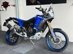 YAMAHA TENERE 700 WORLD RAID BTW 2023 2.818 KM NIEUWSTAAT!, Motoren, Motoren | Yamaha, 2 cilinders, Bedrijf, Meer dan 35 kW, Overig