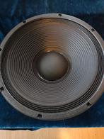 eminence 15 inch, Nieuw, Overige merken, Ophalen of Verzenden, Subwoofer