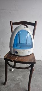 Delonghi uh700m luchtbevochtiger, Witgoed en Apparatuur, Luchtbehandelingsapparatuur, Ophalen of Verzenden, Gebruikt, Luchtbevochtiger