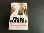 Modemakers - interviews met couturiers en andere sterren, Ophalen of Verzenden, Zo goed als nieuw, Mode algemeen