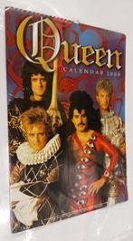 Queen KALENDER 2000 Gesealed !! Freddie Mercury, Verzenden, Nieuw, Gebruiksvoorwerp