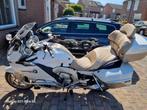 BMW K1600GTL Exclusive 6 cilinder in absolute nieuwstaat., Motoren, Handvatverwarming, 1600 cc, 4 cilinders, Motorrijbewijs A