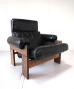 Martin Visser SZ74 Fauteuil 70s, Ophalen, Gebruikt, Vintage, Modern, 50s, 60s, 70,s 80s, 90s, 00, 75 tot 100 cm