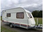 Home-Car racer 43, Caravans en Kamperen, Home-car, Bedrijf, Ringverwarming, Tot en met 4