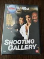 Shooting Gallery (DVD) Geseald, Cd's en Dvd's, Dvd's | Thrillers en Misdaad, Vanaf 12 jaar, Ophalen of Verzenden, Nieuw in verpakking