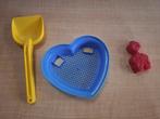 zandbak speelgoed strandspeelgoed, Ophalen of Verzenden, Zo goed als nieuw