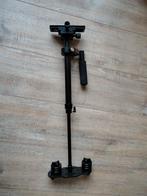 Camera stabilizer / flycam / steadicam, Ophalen of Verzenden, Gebruikt, Minder dan 150 cm, Overige typen
