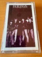 Nena originele muziek cassette Eisbrecher, Ducoso, 1 bandje, Ophalen of Verzenden, Zo goed als nieuw