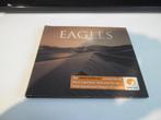 The Eagles de dubbel cd long road out of eden, Verzenden, Zo goed als nieuw, Poprock