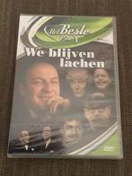 Het beste van - we blijven lachen //nieuw in de verpakking!, Alle leeftijden, Ophalen of Verzenden, Nieuw in verpakking