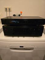 Denon TU 260 en de Denon PMA 560, Ophalen, Overige systemen, 120 watt of meer, Denon