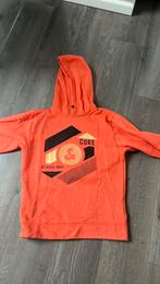 Zgan dames hoody oranje Jack &Jones Xs, Oranje, Ophalen of Verzenden, Zo goed als nieuw