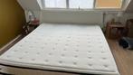 Auping Elite X Soft matras 200x220, Ophalen, Gebruikt, Tweepersoons, Overige maten