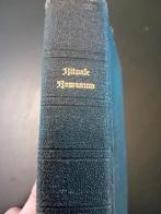 Rituale Romanum 1935, Antiek en Kunst, Antiek | Boeken en Bijbels, Ophalen of Verzenden