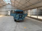 Citroën HY Camper uit 1977, Citroën, Origineel Nederlands, 51 pk, Particulier