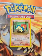 Cyndaquil 61/105 Neo Destiny pokemon kaart, Ophalen of Verzenden, Zo goed als nieuw, Losse kaart