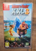 Astérix & Obélix XXL 3 : Le Menhir De Cristal, 2 spelers, Eén computer, Zo goed als nieuw, Vanaf 7 jaar