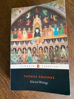 Thomas Aquinas/Selected Writings NIEUW, Ophalen of Verzenden, Zo goed als nieuw