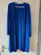 Nieuw vest es&sy 38 kobaltblauw, Ophalen of Verzenden, Nieuw, Maat 38/40 (M), Blauw