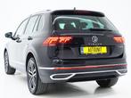 Volkswagen Tiguan 1.4 TSI eHybrid Elegance Exclusive | Panor, 1716 kg, Gebruikt, Zwart, 4 cilinders