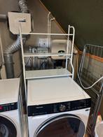 Wasmachine rekje, Huis en Inrichting, Ophalen, Zo goed als nieuw, 25 tot 50 cm, Minder dan 50 cm
