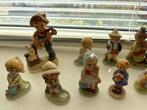 Complete Hummel Beelden Collectie - 20 beeldjes, Ophalen