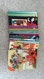 Jan Kruis - 21 stripboeken, Boeken, Gelezen, Ophalen of Verzenden, Jan Kruis, Meerdere stripboeken