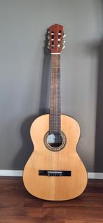 Spaanse Gitaar José Rodriguez 800m, Ophalen, Gebruikt, Klassieke of Spaanse gitaar