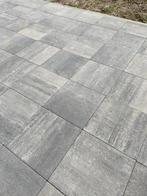 tegels voor terras /opit  parkeerplaats, Verzenden, Nieuw, 10 m² of meer, Beton