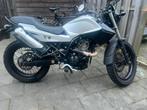 Derbi mulhacan 125, Verzenden