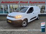 Citroën Berlingo 1.5 BlueHDI Club XL L2 | Apple Carplay | N, Voorwielaandrijving, Gebruikt, 4 cilinders, Citroën