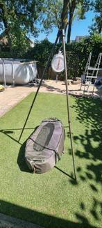 Weegset compleet..., Ophalen of Verzenden, Gebruikt, Overige typen