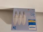 Philips led 40 w, Ophalen of Verzenden, Zo goed als nieuw, Led-lamp